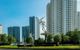 Hạ tầng thúc đẩy BĐS khu vực Tây Hồ Tây tăng giá mạnh
