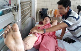 Nguy cơ tử vong khi vào viện cao gấp 10.000 lần đi máy bay