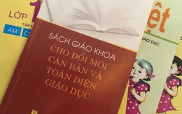 Giáo sư Hồ Ngọc Đại ra mắt sách về đổi mới giáo dục