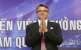“Tôi sẽ điện cho các cầu thủ U18  từng thua Campuchia”