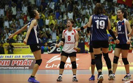 Bóng chuyền nữ tại SEA Games 2019: Nhiều khó khăn cho tuyển Việt Nam
