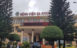 Giám đốc bệnh viện ban hành 1.165 quyết định để tránh đấu thầu