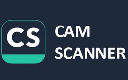 Ứng dụng scan hình ảnh CamScanner trên Android chứa mã độc