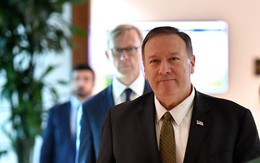 Mỹ muốn có giải pháp hòa bình sau vụ tấn công nhà máy lọc dầu Saudi Arabia