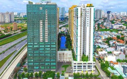 Giao dịch chênh cao, căn hộ cũ giá vẫn 'mềm' hơn dự án mới
