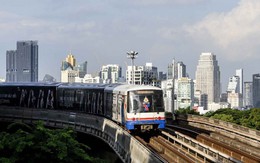 Đến lượt Thái Lan cân nhắc dời đô khỏi Bangkok