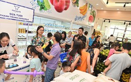 Sunshine Group khai trương siêu thị Sunshine Mart Tây Hồ Tây