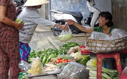 Không đáng để phải trả giá!