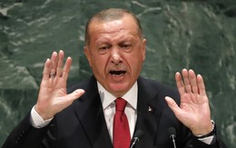 Ganh tỵ với Israel, Tổng thống Thổ Nhĩ Kỳ lấp lửng muốn sở hữu vũ khí hạt nhân