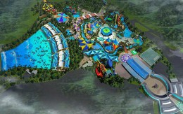 Aqua City - tiện ích ngoại khu đẳng cấp trong tầm tay