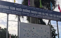 Kiểm tra, xử lý cán bộ trung tâm nhân đạo ăn chặn hàng từ thiện