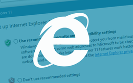 Microsoft phát hành bản vá khẩn cấp cho trình duyệt IE và phần mềm Defender