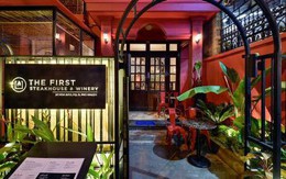 The First: Sự thành công đến từ cái tâm của người đầu bếp