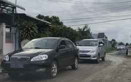 Trưởng đoàn đại biểu Quốc hội tổ chức cưới con rình rang phải 'rút kinh nghiệm sâu sắc'