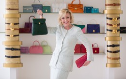 Nữ giám đốc hãng túi xách được bổ nhiệm làm đại sứ Mỹ ở Nam Phi