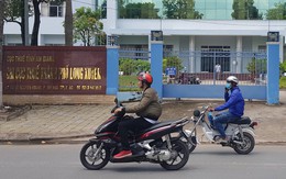 Đình chỉ công tác cán bộ đoàn kiểm tra thuế 'mượn tiền' cơ sở kinh doanh