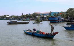 Điện về, xã đảo Thạnh An như 'khoác áo mới'