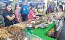 'Hệ thống siêu thị có lợi ích nhóm hay không?'
