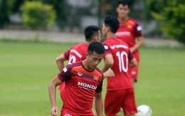 Chờ ông Park bày bàn cờ thế