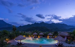 30 ngày ưu đãi cho kỳ nghỉ mùa thu ở Mai Chau Ecolodge