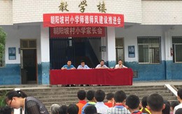 Trung Quốc: Tấn công trong ngày khai giảng, 8 học sinh tiểu học thiệt mạng