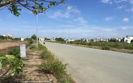 TP.HCM yêu cầu chủ đầu tư dự án Khu nhà ở Phước Kiển khắc phục sai phạm