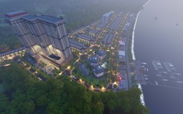 Cơ hội vàng sở hữu nhà phố tại Nam Hội An City