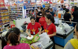 Saigon Co.op tôn vinh hàng Việt vì niềm tự hào dân tộc