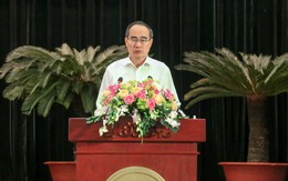 TP.HCM tăng cường giao lưu văn hóa với nước ngoài