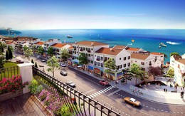 Chính thức mở bán dự án Sun Grand City New An Thới