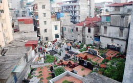 Mua đất ở vị trí bất lợi, khó bán lại