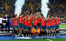 Dự Olympic là khát khao của mọi đội bóng