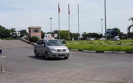 Từ nay học lái xe, phải học thêm 2 tiếng về tác hại của rượu, bia