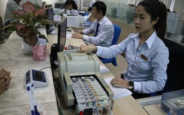 Giá USD hạ nhiệt khi Ngân hàng Nhà nước tuyên bố sẵn sàng can thiệp