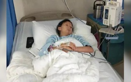 Nhiều năm ăn cơm với ớt để chăm em bị bệnh, cô gái qua đời vì suy kiệt