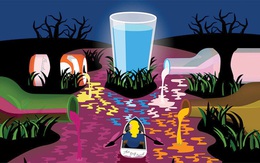 Nhiều nước tự răn mình: Dry January - Tháng giêng tỉnh táo