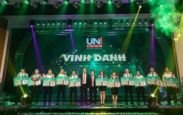 Năm 2019 bùng nổ của Uniland