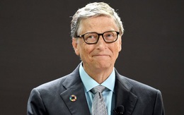 '4 ưu tiên' để Bill Gates luôn hạnh phúc là gì?