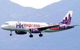 Hong Kong Express xin lỗi vì buộc khách thử thai mới cho lên máy bay