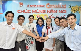 'Công dân trẻ tiêu biểu TP.HCM' 2019: Bức tranh đa sắc về một lớp trẻ dấn thân