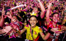 Hi vọng vào thế hệ trẻ toàn cầu