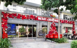 Tại sao doanh nghiệp nên cải thiện Showroom và cửa hàng dịp đầu năm?