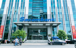 Xôn xao thông tin rao bán tòa nhà hội sở Sacombank