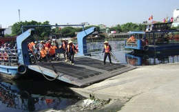 TP.HCM triển khai xây dựng 16 công trình giao thông