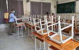 TP.HCM: Học sinh vẫn đi học ngày 3-2 như dự kiến