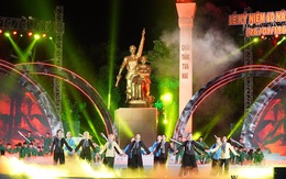 Chiến thắng Tua Hai hiện thân cho ý chí và niềm tin tất thắng của cả dân tộc