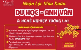 12/1/2020: Bàn tròn du học và nghề nghiệp tương lai