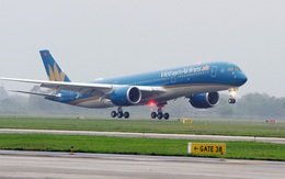 'Né' căng thẳng ở Trung Đông, Vietnam Airlines chuyển hướng nhiều chuyến bay