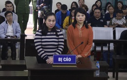 'Bị cáo Vững là công an nhưng nhẫn tâm đẩy người khác vào tù'