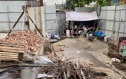 Vụ nhà riêng 4 tầng hầm: ‘Chúng tôi không chịu nổi nữa rồi’